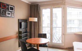 Studio cosy Paris Porte de Versailles